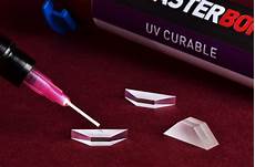 Curing Adhesives