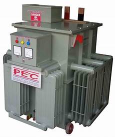 Current Rectifier Transformer