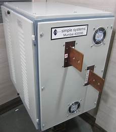 Current Rectifiers