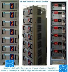 Current Rectifiers