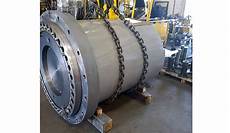 Custom Hydraulic Cylinder
