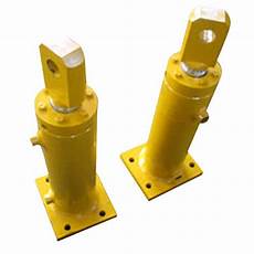Custom Hydraulic Cylinder