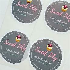 Custom Labels