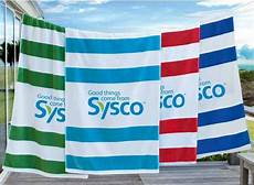 Custom Logo Towel