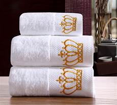 Custom Logo Towel