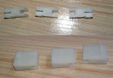 Custom Made Plastic Parts