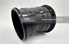 Custom Made Plastic Parts