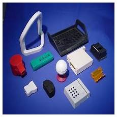 Custom Made Plastic Parts