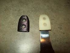 Custom Made Plastic Parts