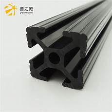 Custom Made Plastic Profile