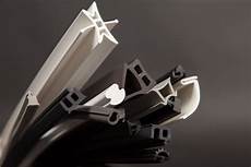 Custom Made Rubber Profiles