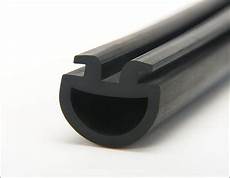 Custom Made Rubber Profiles