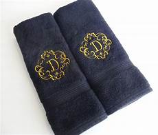 Custom Towels