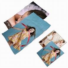 Custom Towels