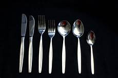 Cutleries