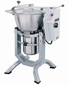Cutter Mixer