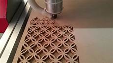 Cutting Cnc