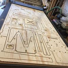 Cutting Cnc