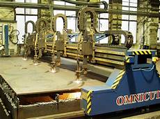Cutting Equipment