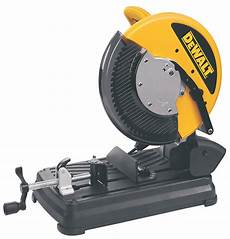 Cutting Equipment