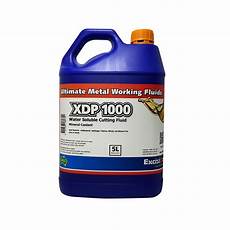 Cutting Fluid