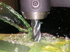 Cutting Fluids