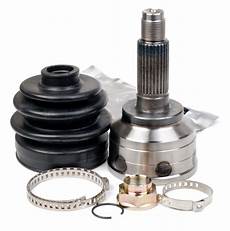 Cv Joints