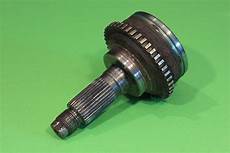 Cv Joints