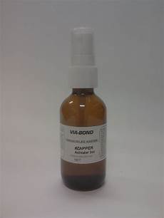 Cyanoacrylate Activator
