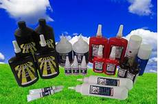 Cyanoacrylate Activators