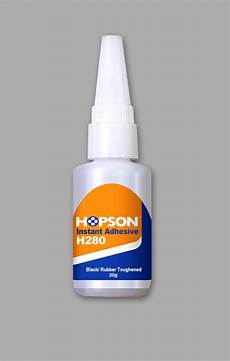 Cyanoacrylate Adhesive