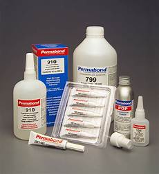 Cyanoacrylate Adhesives