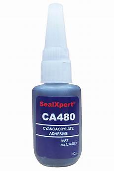 Cyanoacrylate
