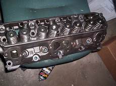 Cylinder Heads