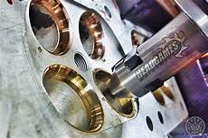 Cylinder Heads
