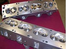 Cylinder Heads