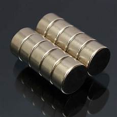 Cylinder Magnet