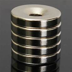 Cylinder Magnet