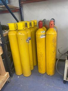 Cylinders