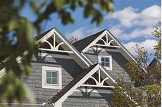 Decorative Exterior Materials