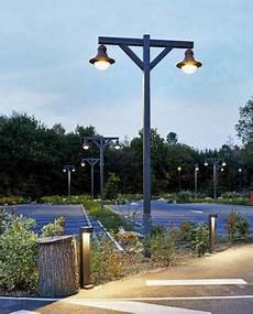 Decorative Lighting Poles