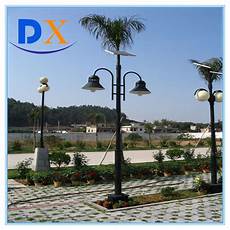 Decorative Lighting Poles