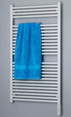 Decorative Towel Radiator