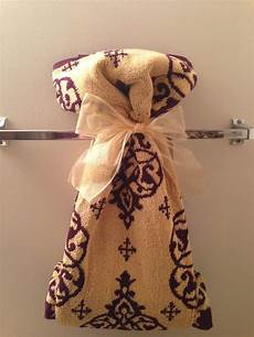 Decorative Towel