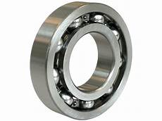 Deep Groove Ball Bearings