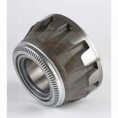 Deep Groove Ball Bearings