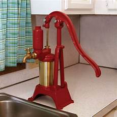 Deep Well Pumps