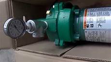 Deep Well Pumps
