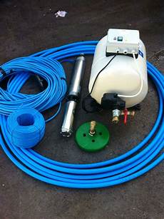 Deep Well Pumps