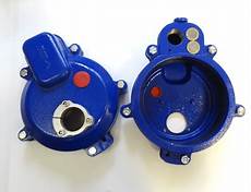 Deep Well Pumps